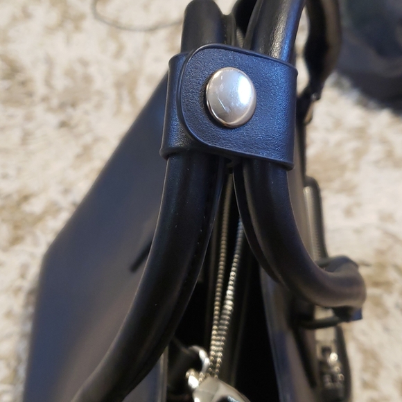 Colab laptop bag - Picture 3 of 7